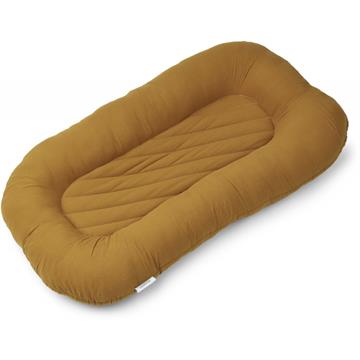 Liewood - Edward babynest - Golden Caramel